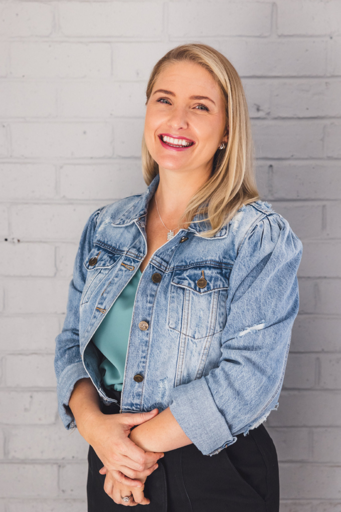 Lauren Jackson | Driving Well Occupational Therapy