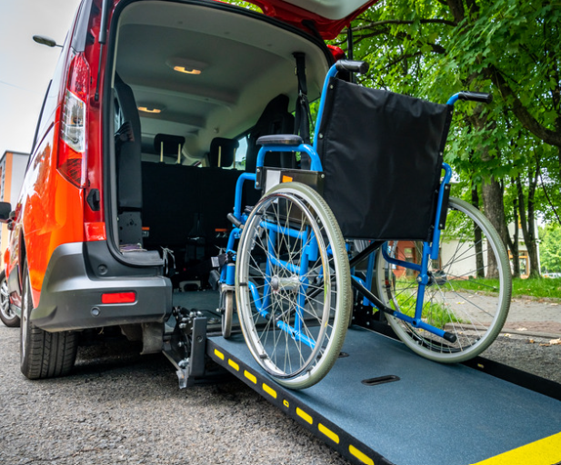 Why Japanese Import “disability” cars are a bad idea! | Driving Well ...
