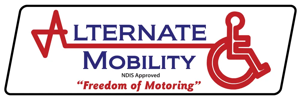 Alternate Mobility Logo 2026