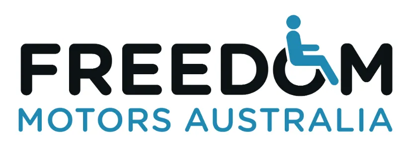 Freedom Motors Australia Latest Logo