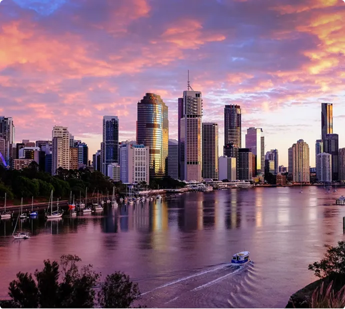 Brisbane